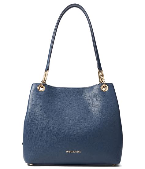 michael kors shoulder tote